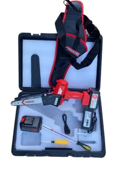 Ferrino KHB-12 Akülü Budama Testeresi - 2