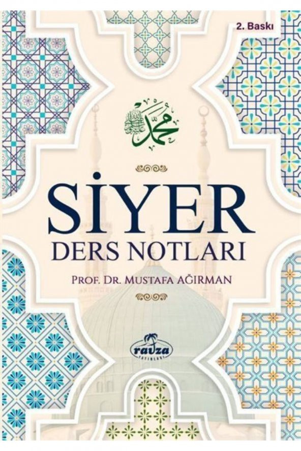 Siyer Ders Notları