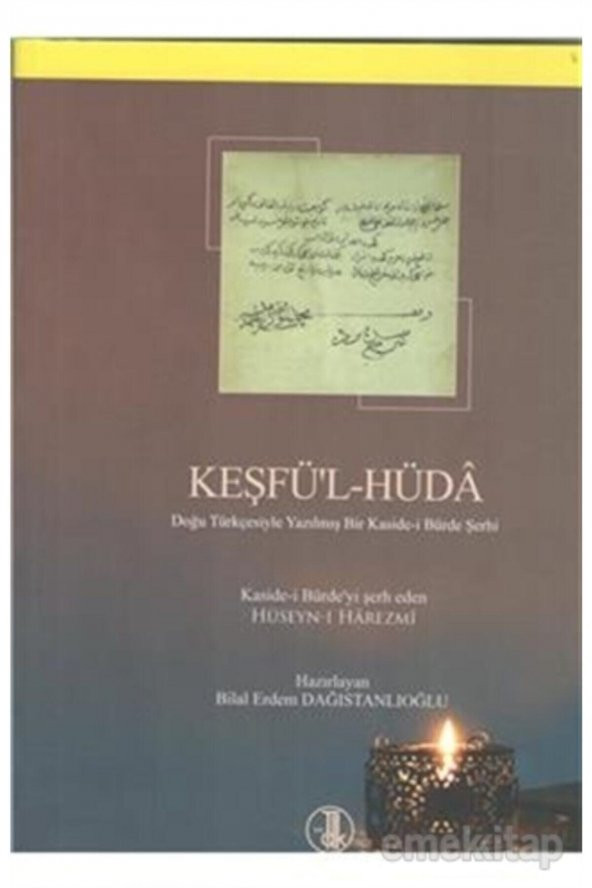 Keşfül-hüda ürün görseli