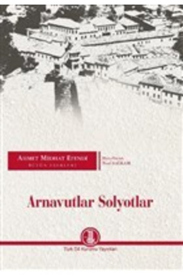 Arnavutlar Solyotlar - 1