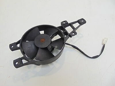 Piaggio x9 500 - x9 250 - x8 250 - x8 200 radyatör fanı
