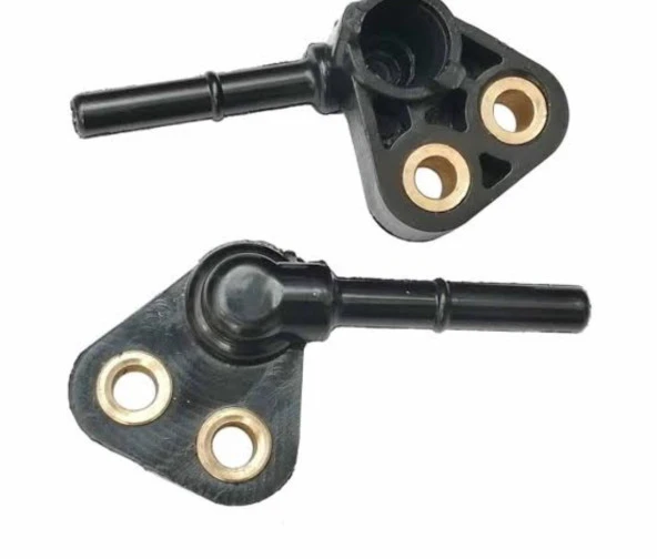 Honda Spacy 110 Enjektör tutucu başlığı Yeni model Orj