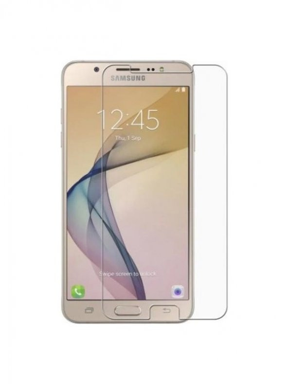 Samsung Galaxy A5 2017 (A520) Temperli 9h Cam Ekran Koruyucu
