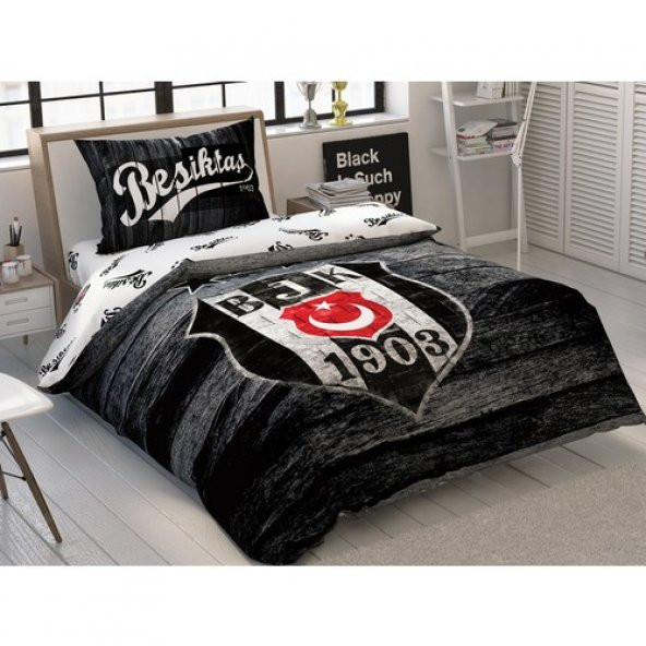 TAÇ BEŞİKTAŞ WOODEN TK NEVRESİM TAKIMI LİSANSLI