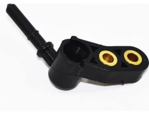 Honda Spacy Alpha 110 Enjektör tutucu başlığı Orj - Resim 2