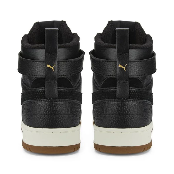 Puma 38760402 Rbd Game Unisex Günlük Spor Ayakkabı 38760402 SİYAH E-403 - 4