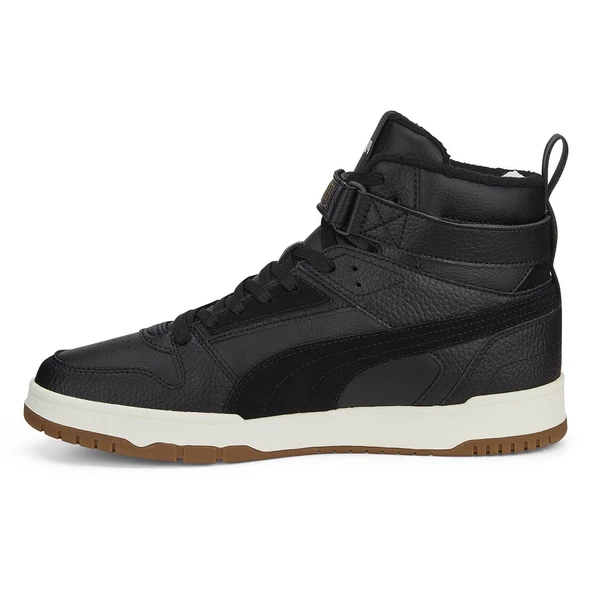 Puma 38760402 Rbd Game Unisex Günlük Spor Ayakkabı 38760402 SİYAH E-403 - 2