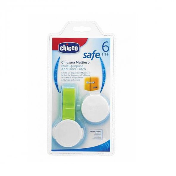 Chicco Cok Kullanımlı Kapatma Kilidi