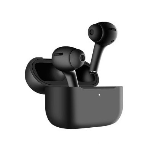 İnpods Pro Siyah Bluetooth 5.0 Kulak İçi Kulaklık