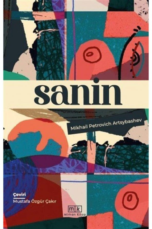 Sanin ürün görseli