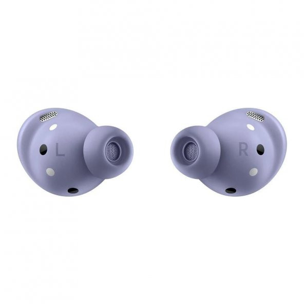 Galaxy Buds Pro Mor Kablosuz Bluetooth Kulaklık - 3