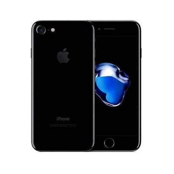 Apple iPhone 7 Plus 128 GB JetBlack Cep Telefonu TEŞHİR