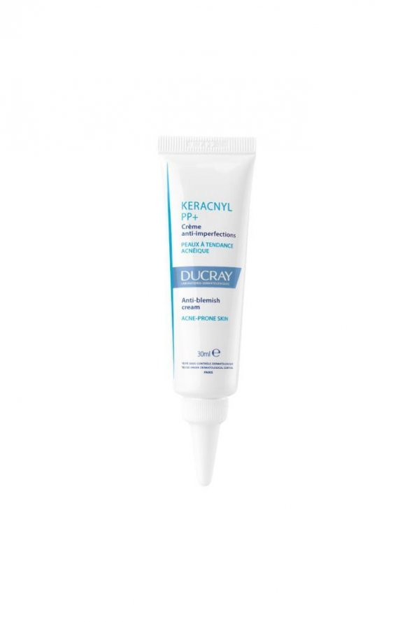 DUCRAY Keracnyl PP+ Creme Anti- Imperfections 30 ml