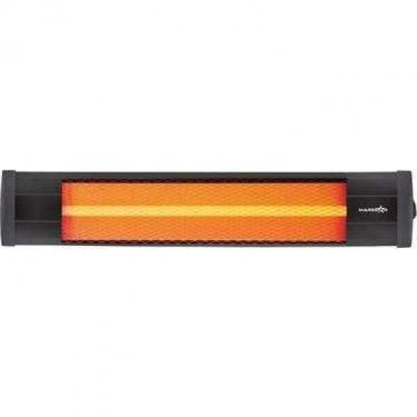 Marsstar MS-08 2500 W Infrared Isıtıcı