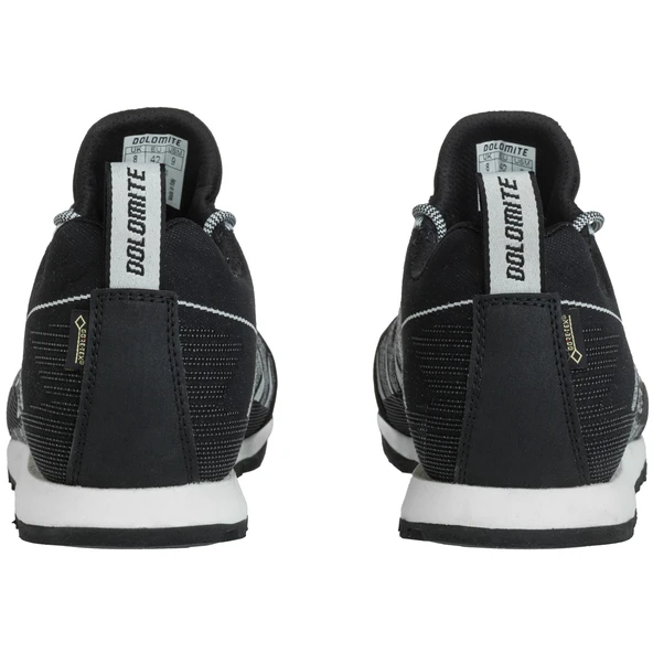 Dolomite Velocissima Gtx Ayakkabı-SİYAH - Resim 4