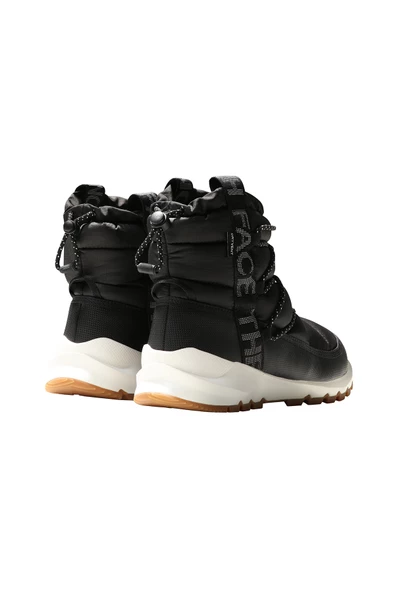 The North Face THERMOBALL LACE UP Su Geçirmez Kadın Bot NF0A5LWDR0G1 - 2