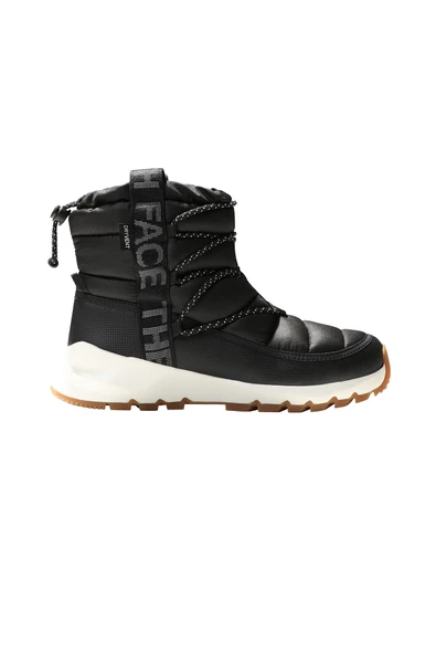 The North Face  THERMOBALL LACE UP Su Geçirmez Kadın Bot NF0A5LWDR0G1