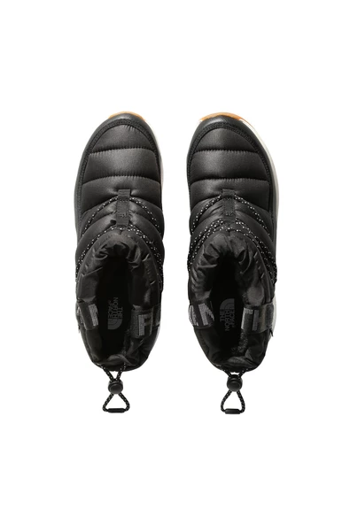 The North Face THERMOBALL LACE UP Su Geçirmez Kadın Bot NF0A5LWDR0G1 - 4