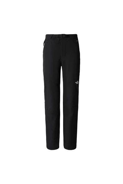 The North Face Kadın DIABLO REG STRAIGHT PANTOLON NF0A7Z89JK31 - 2