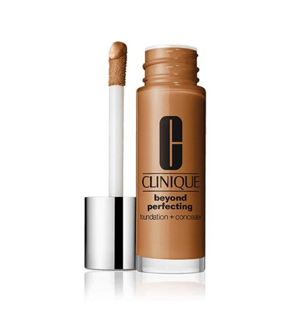 Clinique Beyond Perfecting Foundation-Concealer 24 - 1