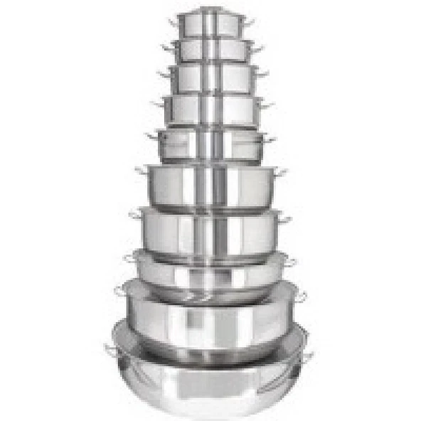 150-160 Kişilik Tencere ürün görseli