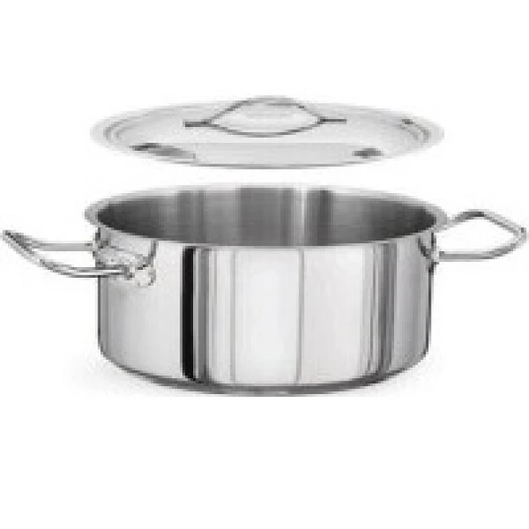 15-20 Kişilik Helva Tenceresi ürün görseli