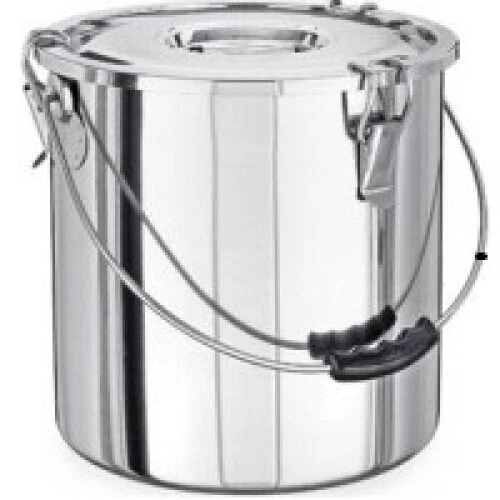 350-400 Kişilik Karavana Yemek Kazanı ürün görseli