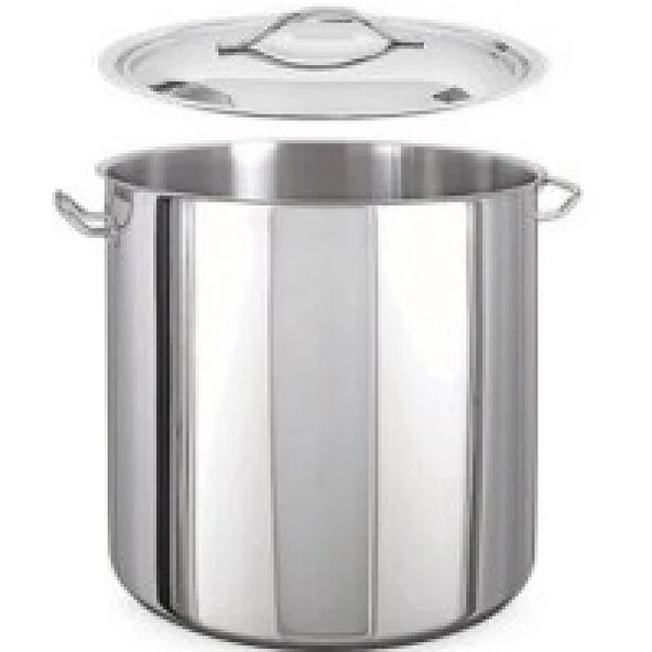 150 200 Kişilik Yemek Pişirme Tenceresi ürün görseli