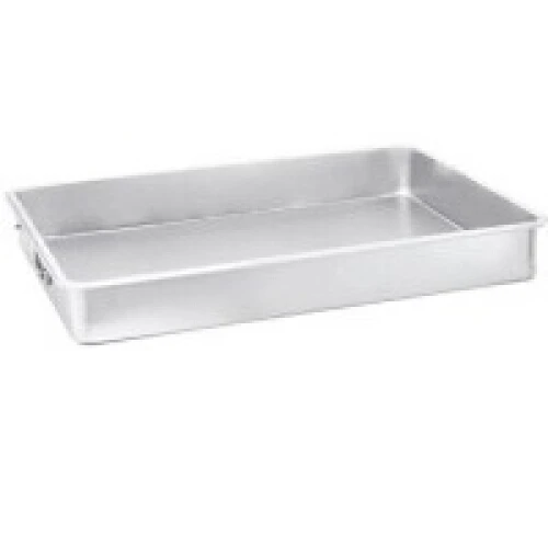 Sanayi Tipi Yapışmaz Çelik Fırın Tepsisi ürün görseli