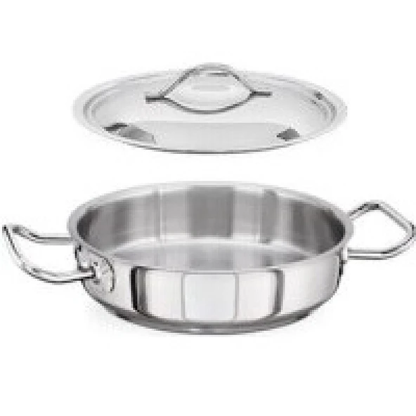 20-25 Kişilik Yemek Tenceresi ürün görseli