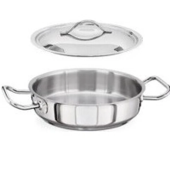 Yemek Pişirme Tenceresi