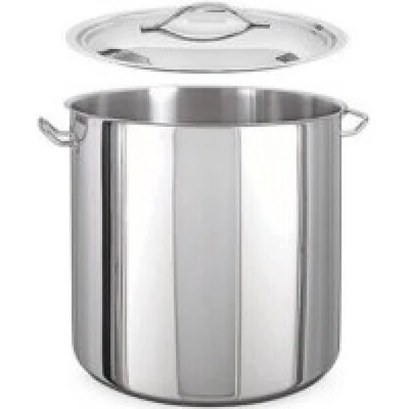 35-40 Kişilik Çorba Tenceresi ürün görseli