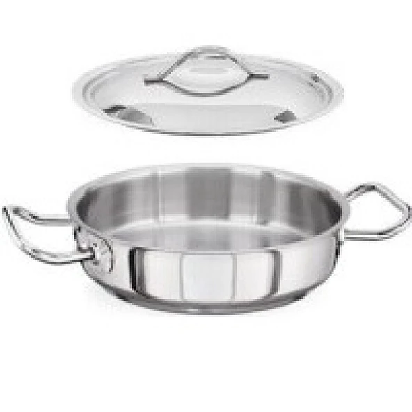 40 Kişilik Kavurma Tenceresi ürün görseli