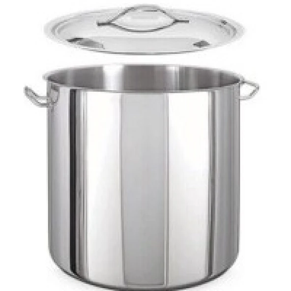 15-20 Kişilik Çorba Tenceresi