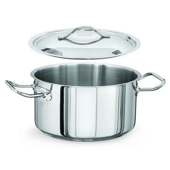 120-140 Kişilik Pilav Tenceresi ürün görseli