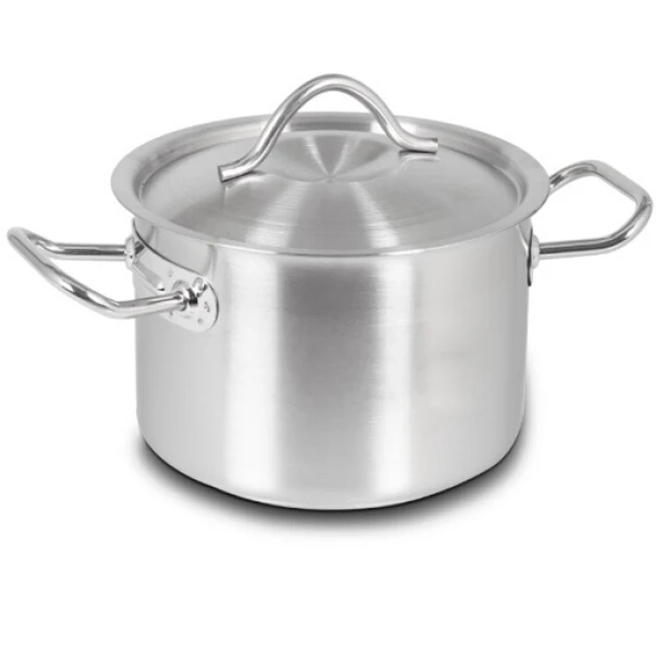 50-60 Kişilik Çorba Tenceresi ürün görseli