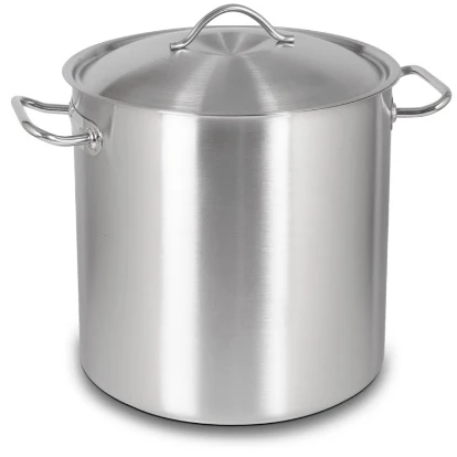 Sanayi Tipi Tencere ürün görseli 1