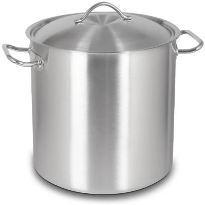 Sanayi Tipi Derin Tencere