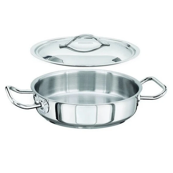 Pilav Pişirme Tenceresi