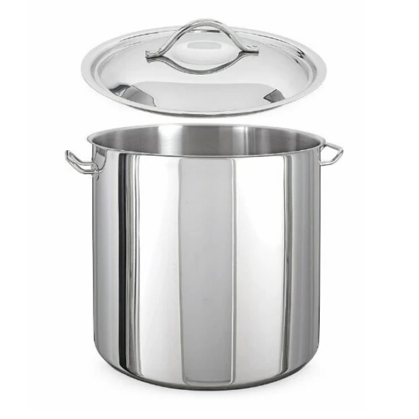 Çorba Pişirme Tenceresi ürün görseli 1