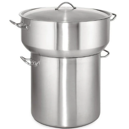 Kuskus Tenceresi Kevgirli Tencere