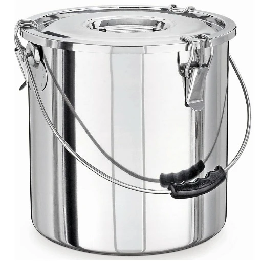 Tabansız Yemek Taşıma Kabı