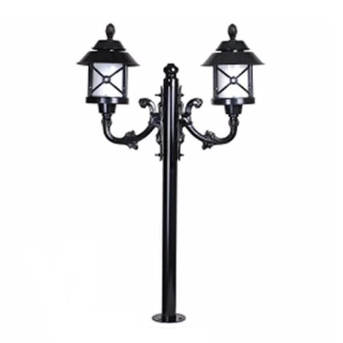 Nostaljik Sokak Lambası