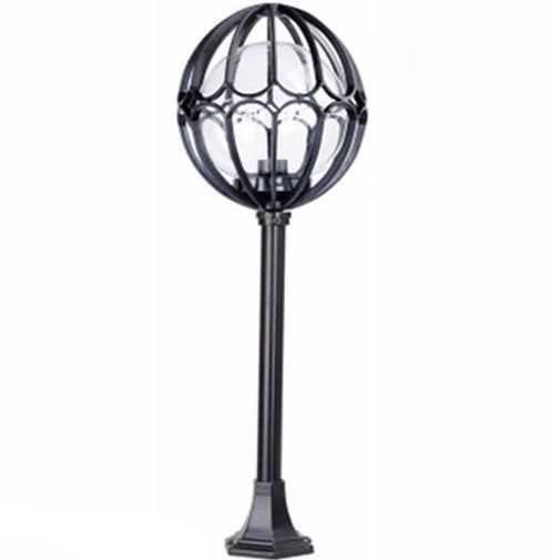 Demir Direkli Aydınlatma Feneri ürün görseli