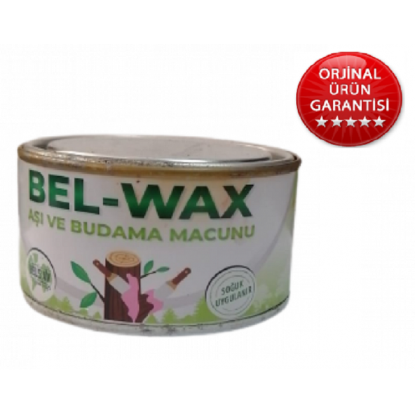 Aşı macunu, Budama Macunu 250gr-Bel-Wax