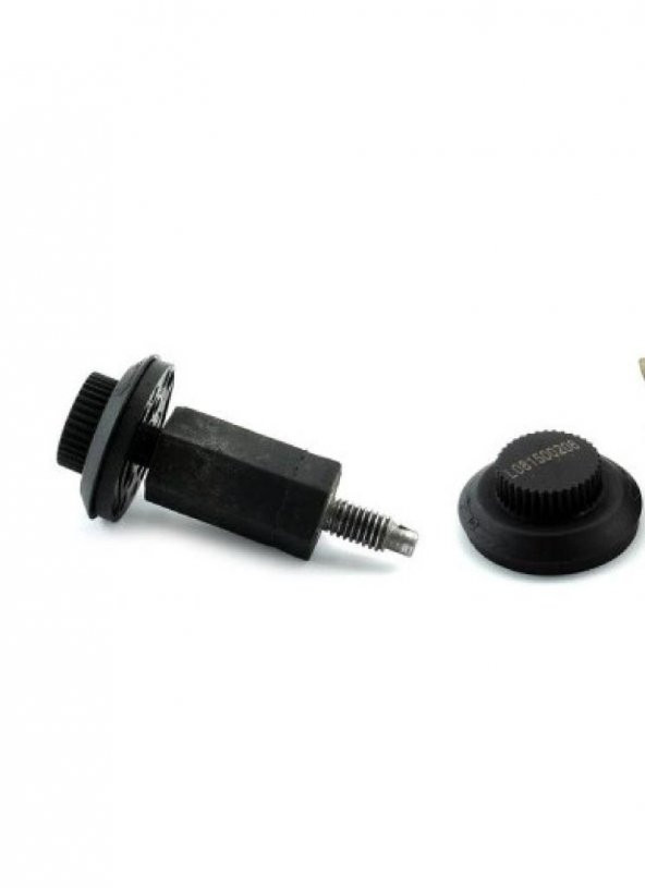 Peugeot Partner 406 607  Motor Üst Kapak Sabitleme Pimi +Somunu - 1