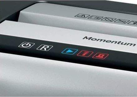 Rexel Momentum X406 Evrak İmha Makinesi - 4
