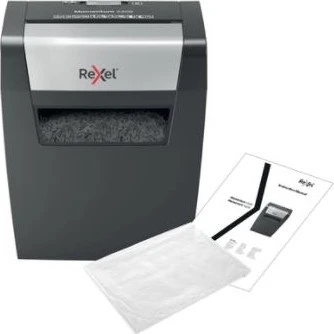 Rexel Momentum X406 Evrak İmha Makinesi - 7