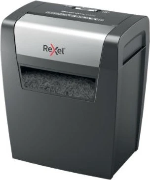 Rexel Momentum X406 Evrak İmha Makinesi - 2