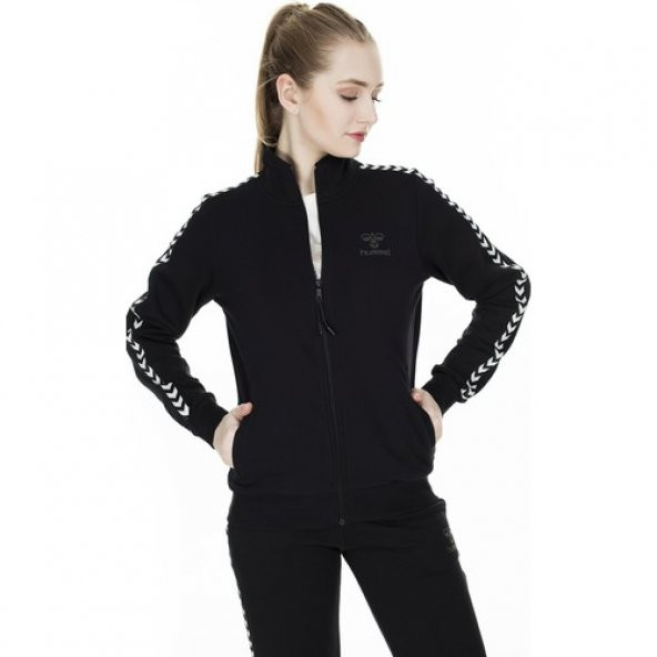 Hmlmarcello Zıp Jacket